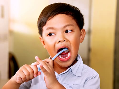 Children Early Care, Penticton Dental Care
