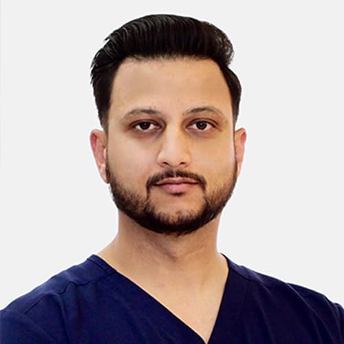Dr. Gursevak Singh, Penticton Dental Centre