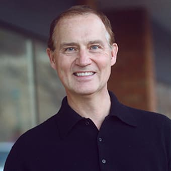 Dr Peter Cormillot Penticton Dentist